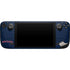 Gonzaga University Bulldogs Steam Deck Handheld Gaming Computer Skin